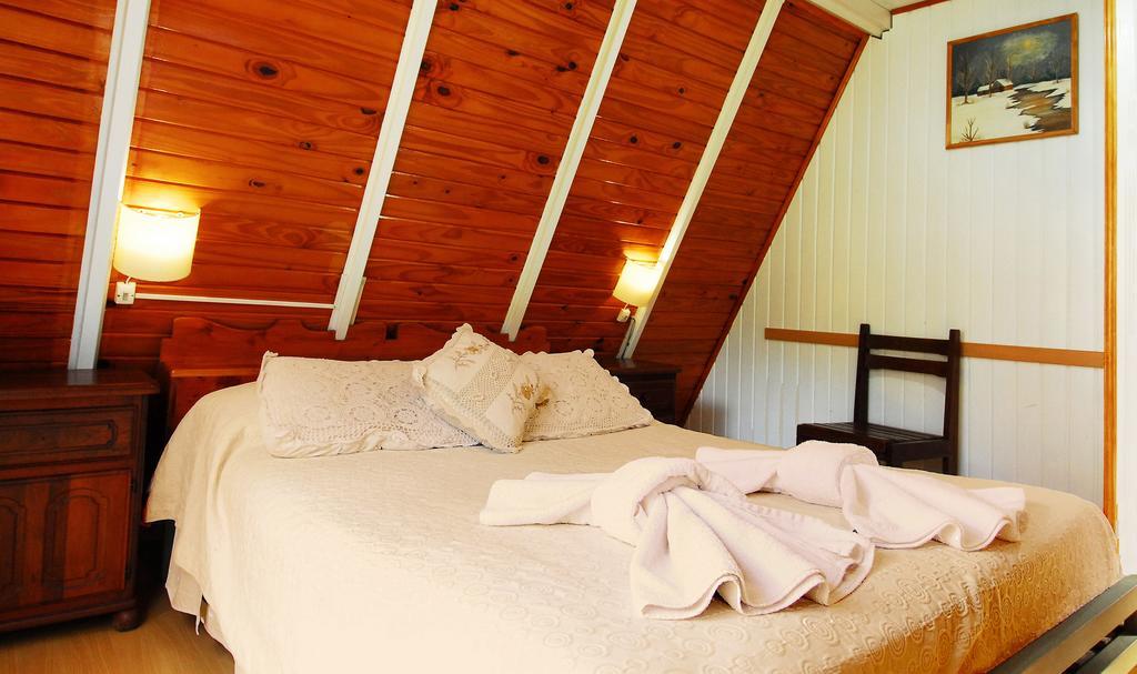 Apart Hotel Ensueno San Martin de los Andes Bilik gambar