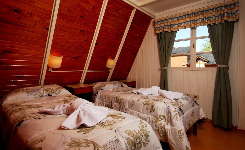 Apart Hotel Ensueno San Martin de los Andes Bilik gambar
