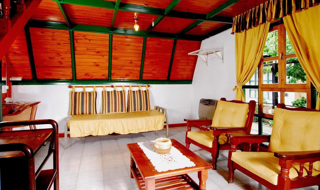 Apart Hotel Ensueno San Martin de los Andes Bilik gambar