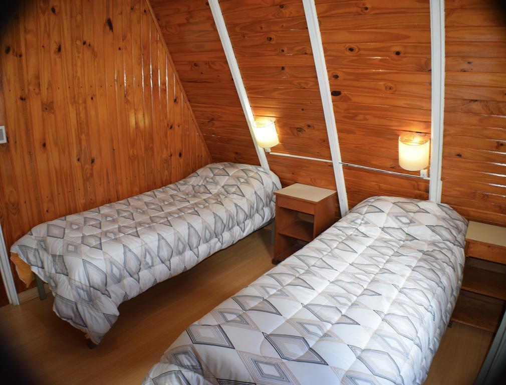 Apart Hotel Ensueno San Martin de los Andes Luaran gambar